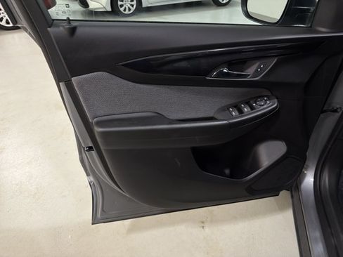 Used 2026 Chevrolet TrailBlazer LS AWD/4WD image 17