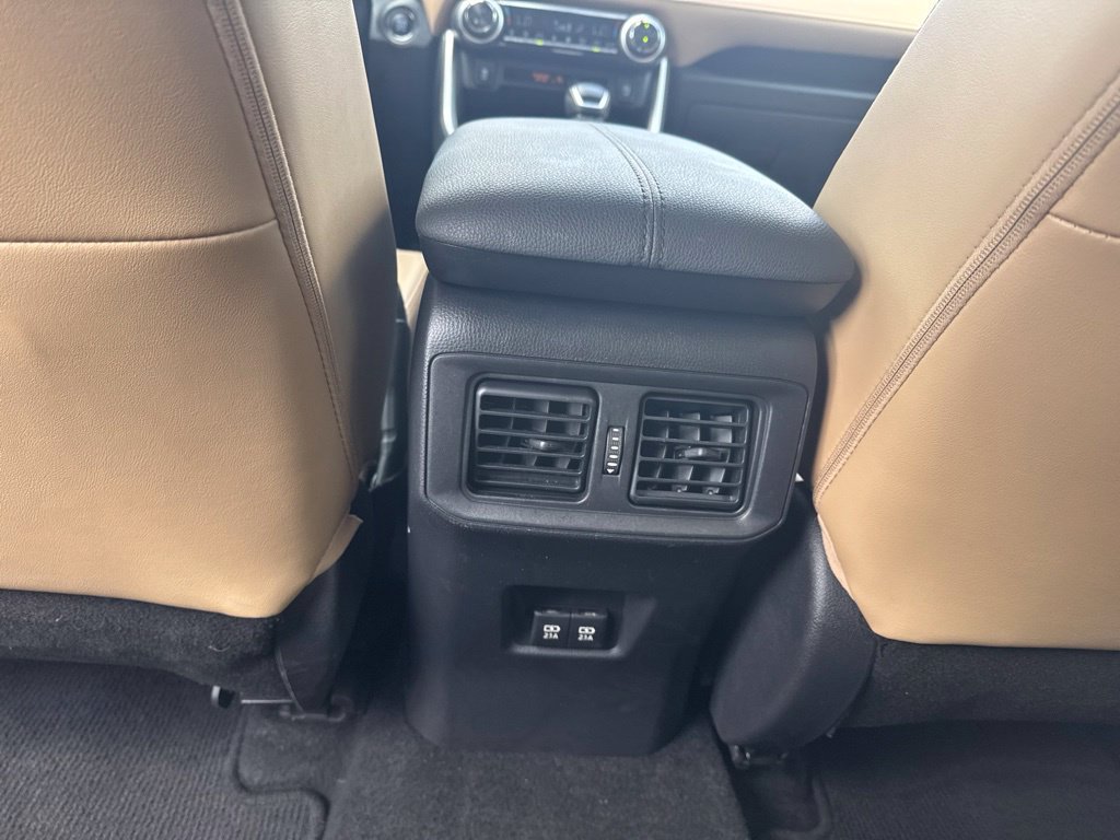 Used 2021 Toyota RAV4 XLE Premium FWD image 16