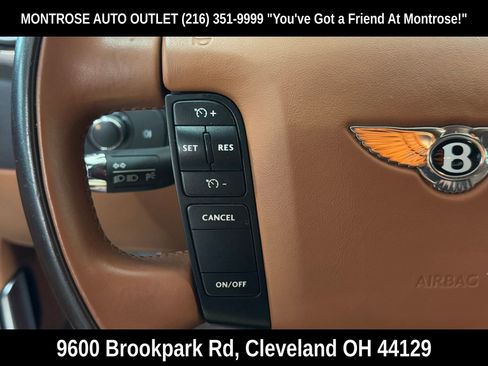 Used 2005 Bentley Continental GT image 17