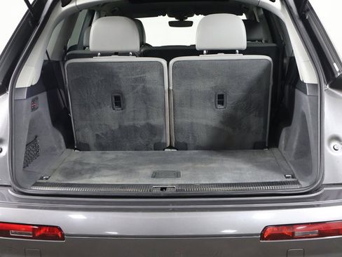 Used 2019 Audi Q7 2.0T Premium Plus w/ Premium Plus Package image 22