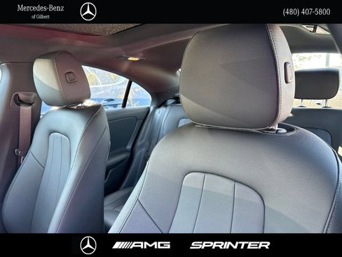 Certified 2026 Mercedes-Benz CLA 250 image 13