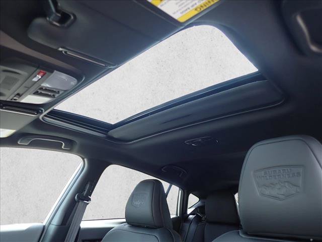 New 2026 Subaru Crosstrek 2.5i Wilderness AWD/4WD image 13