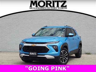 New 2026 Chevrolet TrailBlazer LT w/ Convenience Package