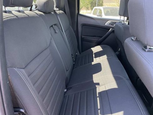 Certified 2023 Ford Ranger XLT w/ Equipment Group 301A Mid image 32