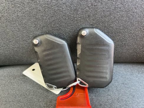 Used 2024 Jeep Wrangler Sport image 29