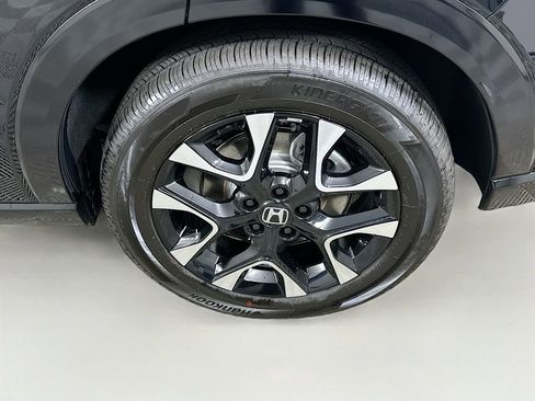 Used 2026 Honda HR-V EX-L image 24