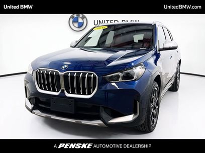 Used 2024 BMW X1 xDrive28i w/ Premium Package