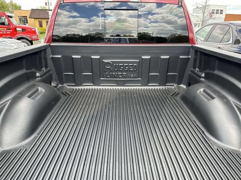 Used 2022 RAM 1500 Big Horn AWD/4WD image 79