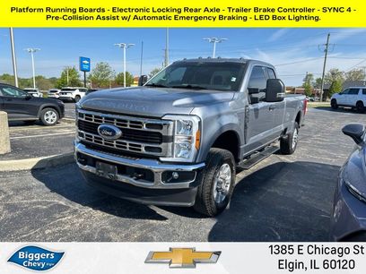 Used 2024 Ford F350 XLT w/ FX4 Off-Road Package