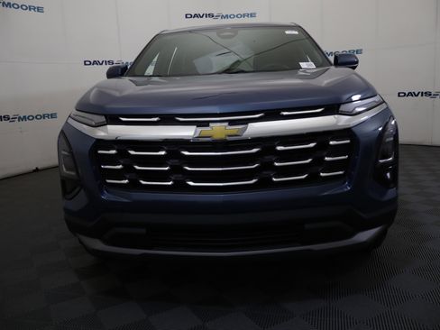 New 2026 Chevrolet Equinox LT w/ Convenience Package II image 14