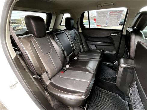 Used 2016 GMC Terrain SLT image 25