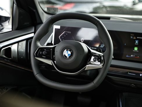New 2026 BMW X3 xDrive30 w/ Premium Package AWD/4WD image 28