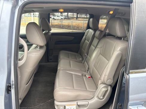 Used 2013 Honda Odyssey EX-L image 26