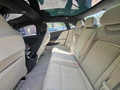 Used 2025 Lucid Air Grand Touring AWD/4WD image 74