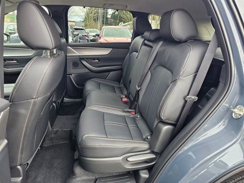 New 2026 MAZDA CX-70 3.3 Turbo w/ Preferred Package image 23