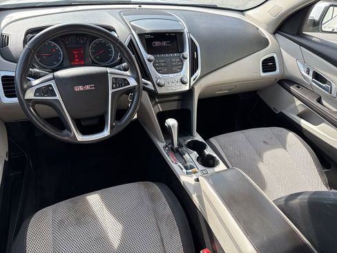 Used 2012 GMC Terrain SLE image 16