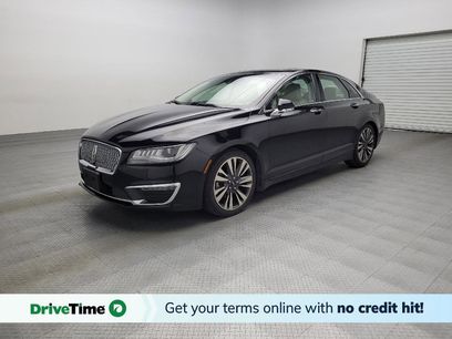 Used 2019 Lincoln MKZ Reserve