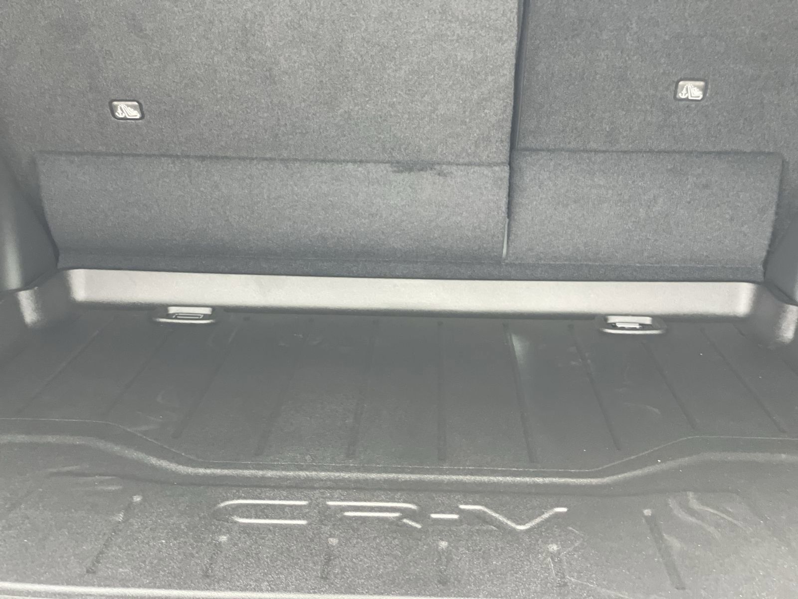 New 2026 Honda CR-V Sport-L image 33