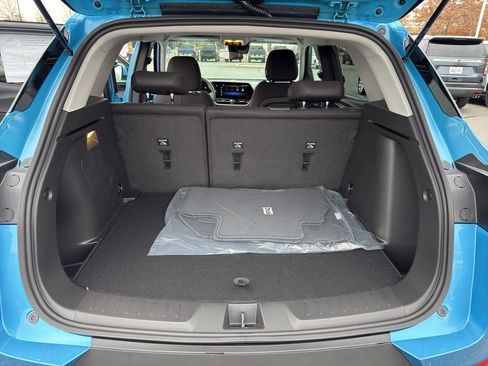 New 2026 Chevrolet TrailBlazer LT w/ Driver Confidence Package image 27