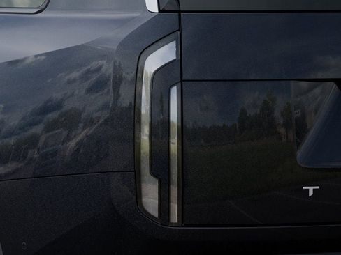 New 2027 Kia Telluride S AWD/4WD image 11