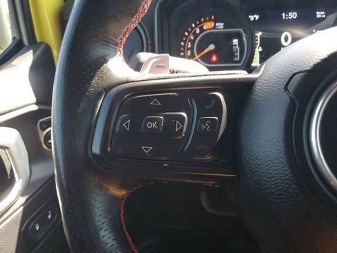 Certified 2024 Jeep Wrangler Rubicon 392 image 25