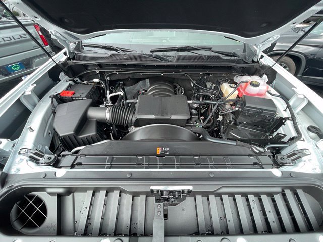 New 2026 Chevrolet Silverado 2500 W/T w/ WT Convenience Package AWD/4WD image 13