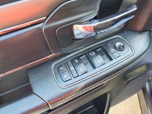 Used 2017 RAM 1500 Sport w/ Convenience Group AWD/4WD image 12