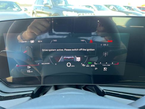 New 2025 Audi A5 2.0T Premium image 20