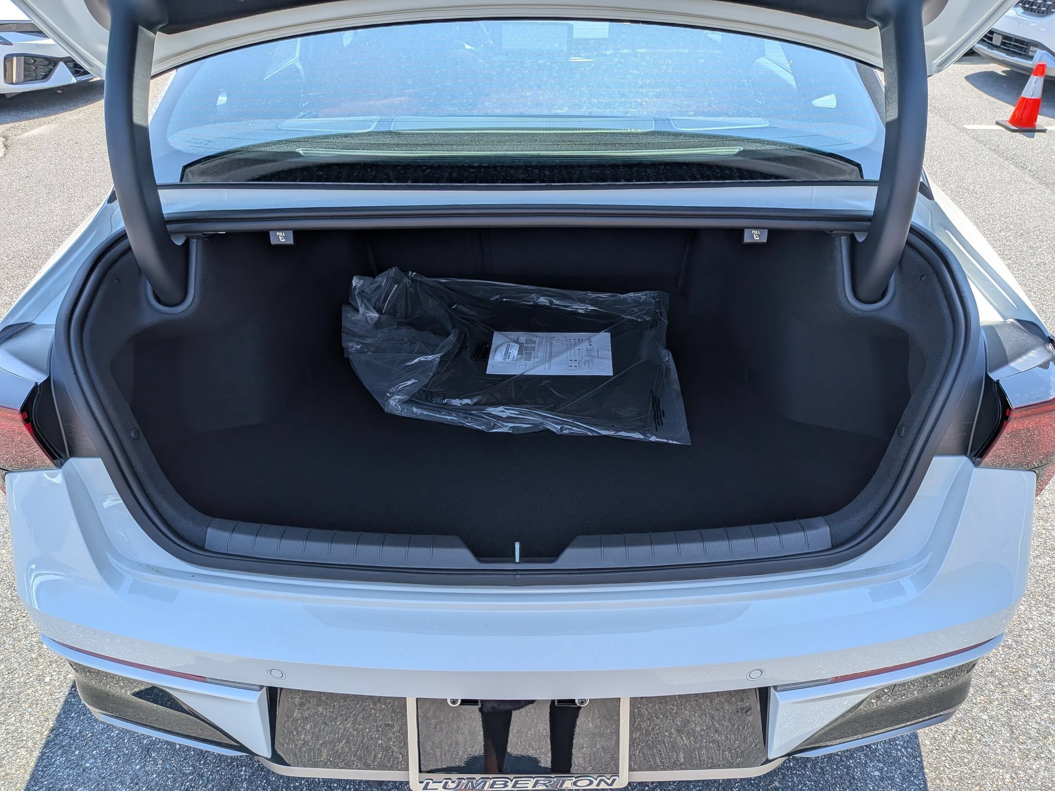 New 2026 Kia K5 GT-Line w/ GT-Line Premium Package FWD image 32