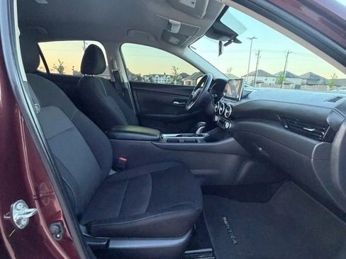 Used 2024 Nissan Sentra SV image 22