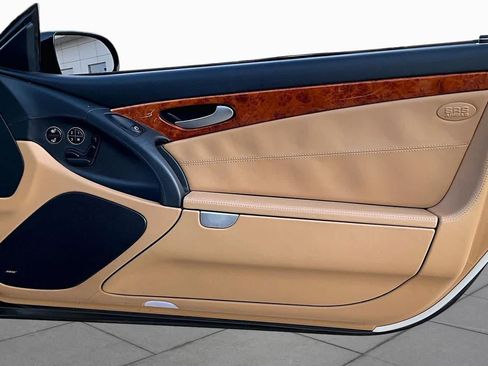 Used 2007 Mercedes-Benz SL 550 image 22