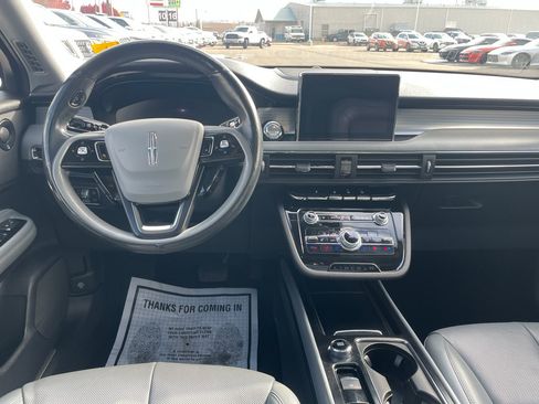 Used 2021 Lincoln Corsair Reserve w/ Equipment Group 201A image 20