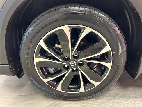 Used 2023 MAZDA CX-5 AWD 2.5 S w/ Premium Plus Pkg image 25