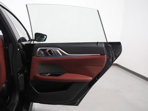 Used 2023 BMW i4 eDrive35 w/ Premium Package image 72