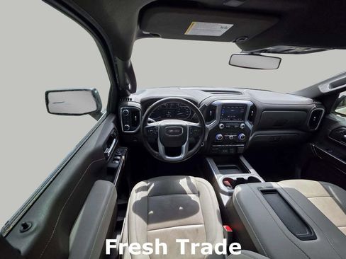 Used 2022 GMC Sierra 1500 SLT w/ SLT Premium Package image 10