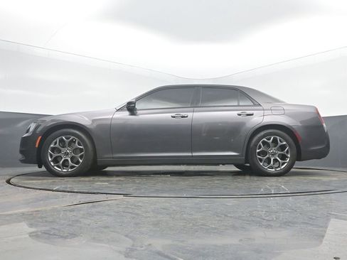 Used 2017 Chrysler 300 S w/ 300S Premium Group image 47