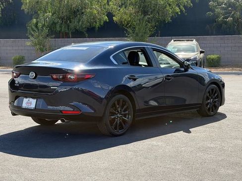 Used 2024 MAZDA MAZDA3 s FWD image 6