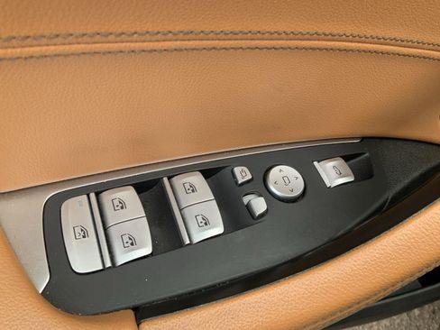 Used 2020 BMW X3 M40i w/ Parking Assistance Package image 25