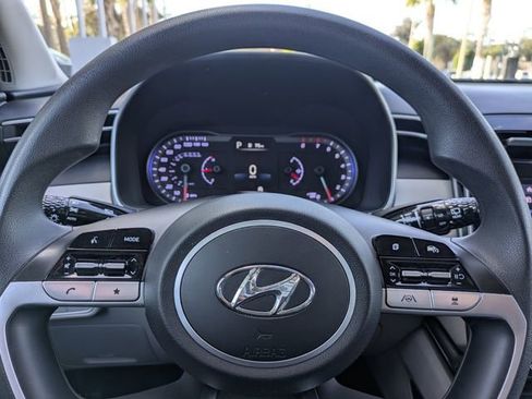 Used 2024 Hyundai Tucson SEL image 30