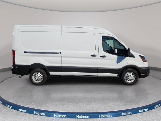 New 2026 Ford Transit 250 148 Medium Roof Extended AWD w/ Load Area Protection Package image 3