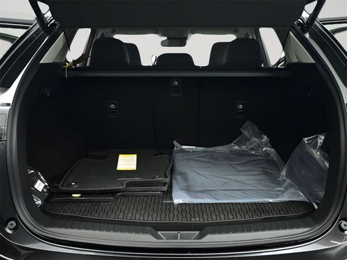 New 2025 MAZDA CX-5 AWD 2.5 S w/ Premium Plus Pkg image 9