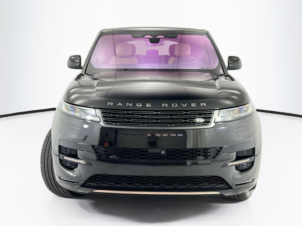 Used 2023 Land Rover Range Rover Sport SE Dynamic AWD/4WD image 2