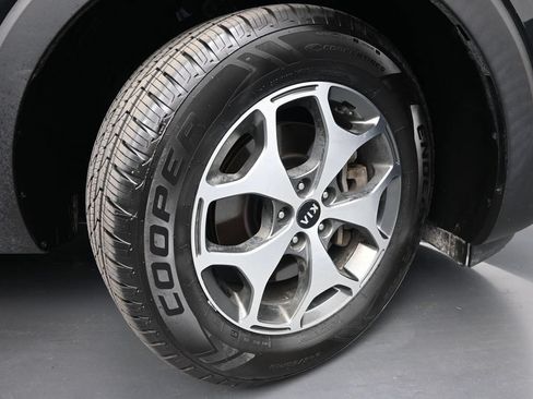 Used 2020 Kia Telluride EX w/ Towing Package AWD/4WD image 41