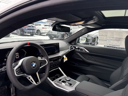 New 2026 BMW 440i xDrive M440i xDrive w/ Parking Assistance Package image 12