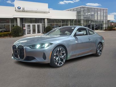 Used 2025 BMW 430i xDrive Coupe w/ Premium Package