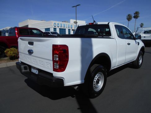 Used 2022 Ford Ranger XL image 7