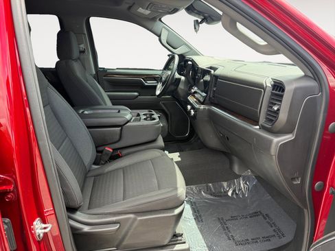 Used 2022 GMC Sierra 1500 Elevation AWD/4WD image 19