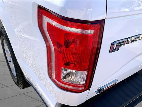 Used 2016 Ford F150 XLT RWD image 28