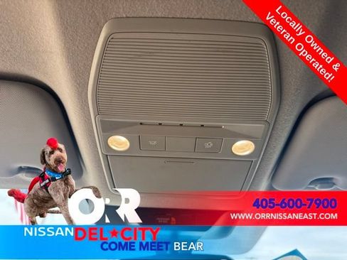 Used 2025 Nissan Kicks SR FWD image 27