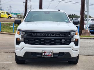 Used 2023 Chevrolet Silverado 1500 Custom w/ Rally Edition video 2
